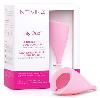 Intimina Lilly Cup
