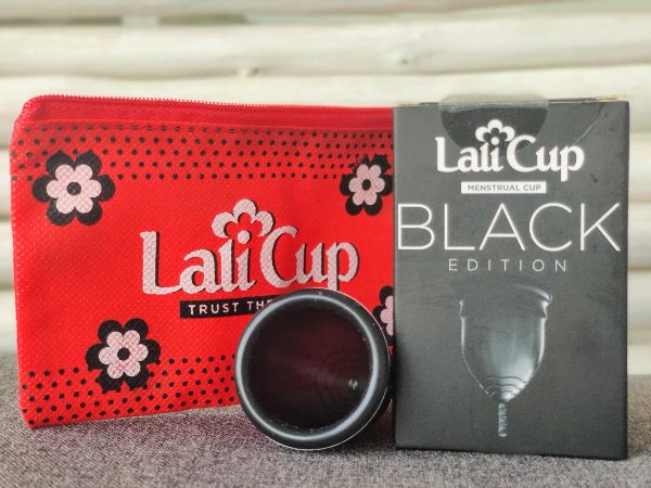 Unboxing LaliCup Review